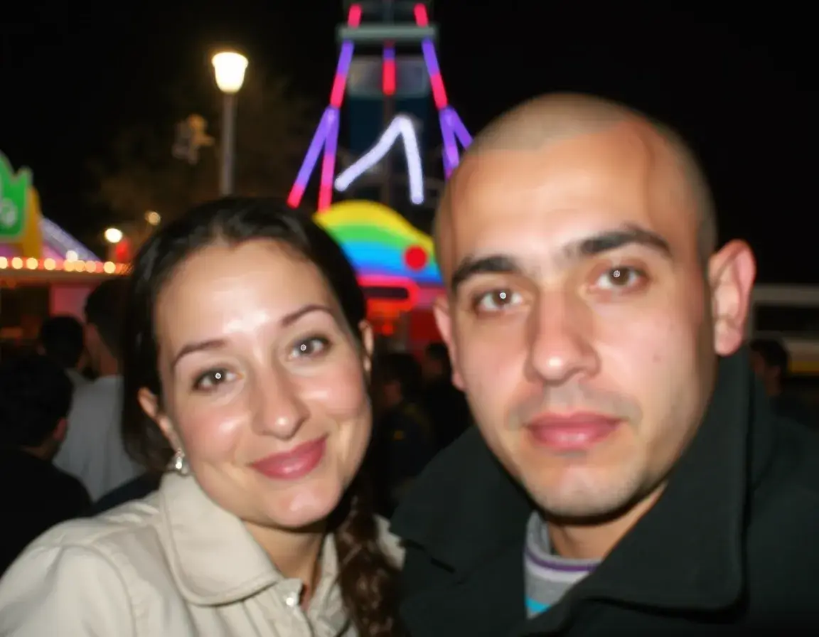 Image before fast processing