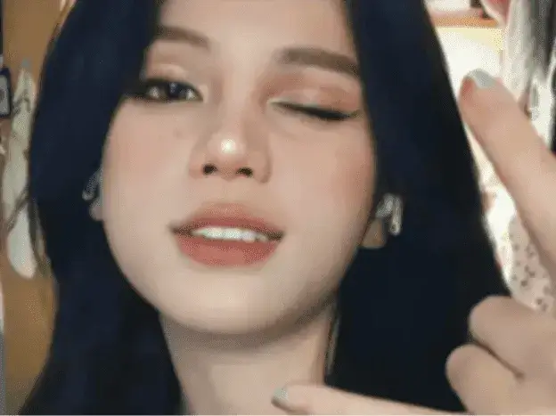 Image before smart enhancement